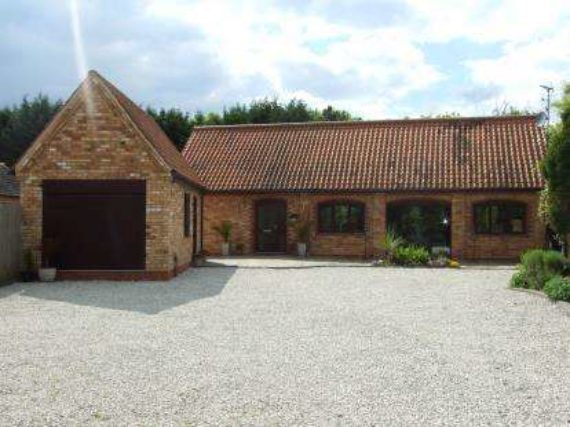 4 Bedroom Barn Conve...